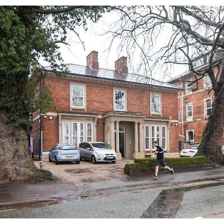Derby - 124 Osmaston Lovely 1 Bedroom Apartment Bagian luar foto